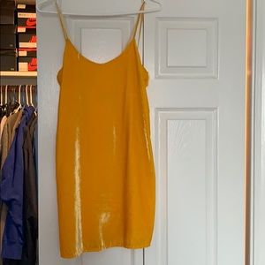 Zara mini dress